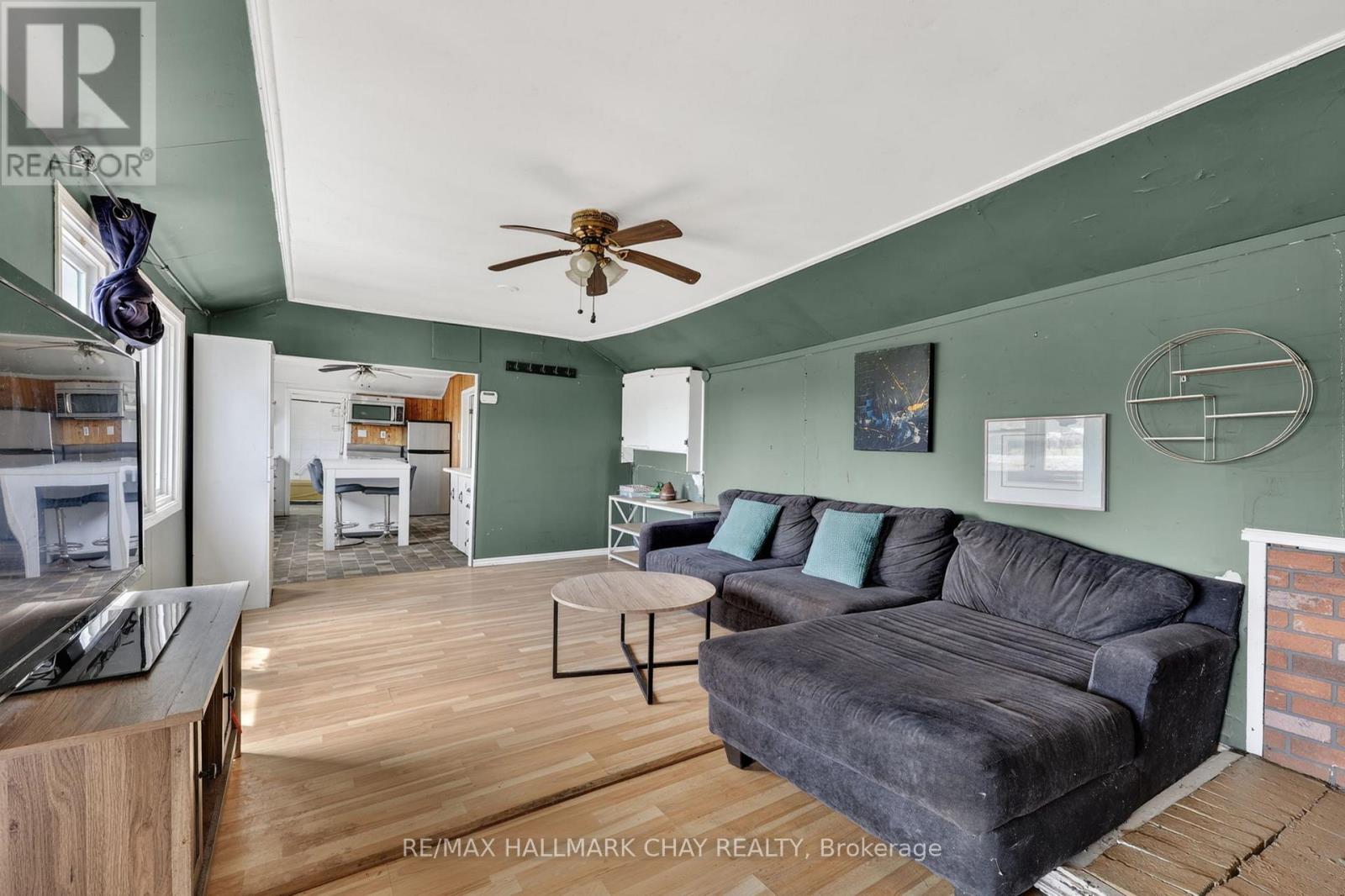 127 Monck Road, Kawartha Lakes, Ontario  L0K 1W0 - Photo 11 - X13119474