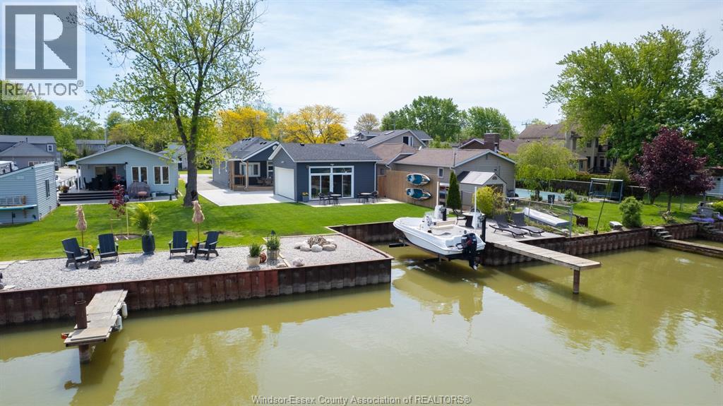 161 East Puce, Lakeshore, Ontario  N0R 1A0 - Photo 33 - 26011015