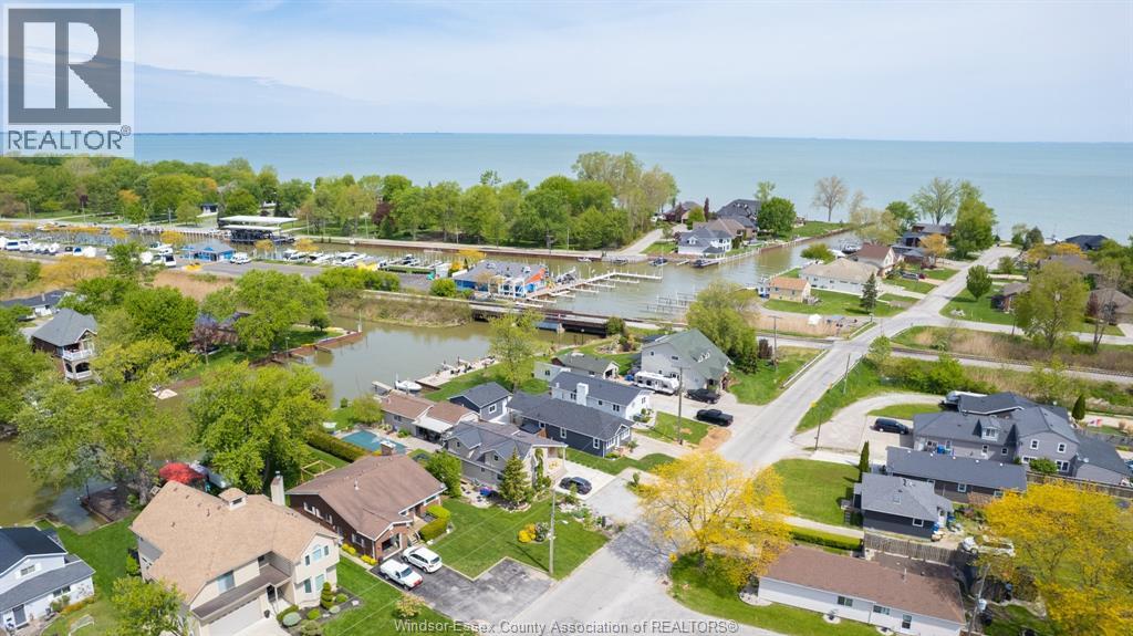 161 East Puce, Lakeshore, Ontario  N0R 1A0 - Photo 36 - 26011015