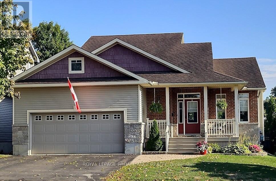 403 BROCK STREET W, Brockville, Ontario