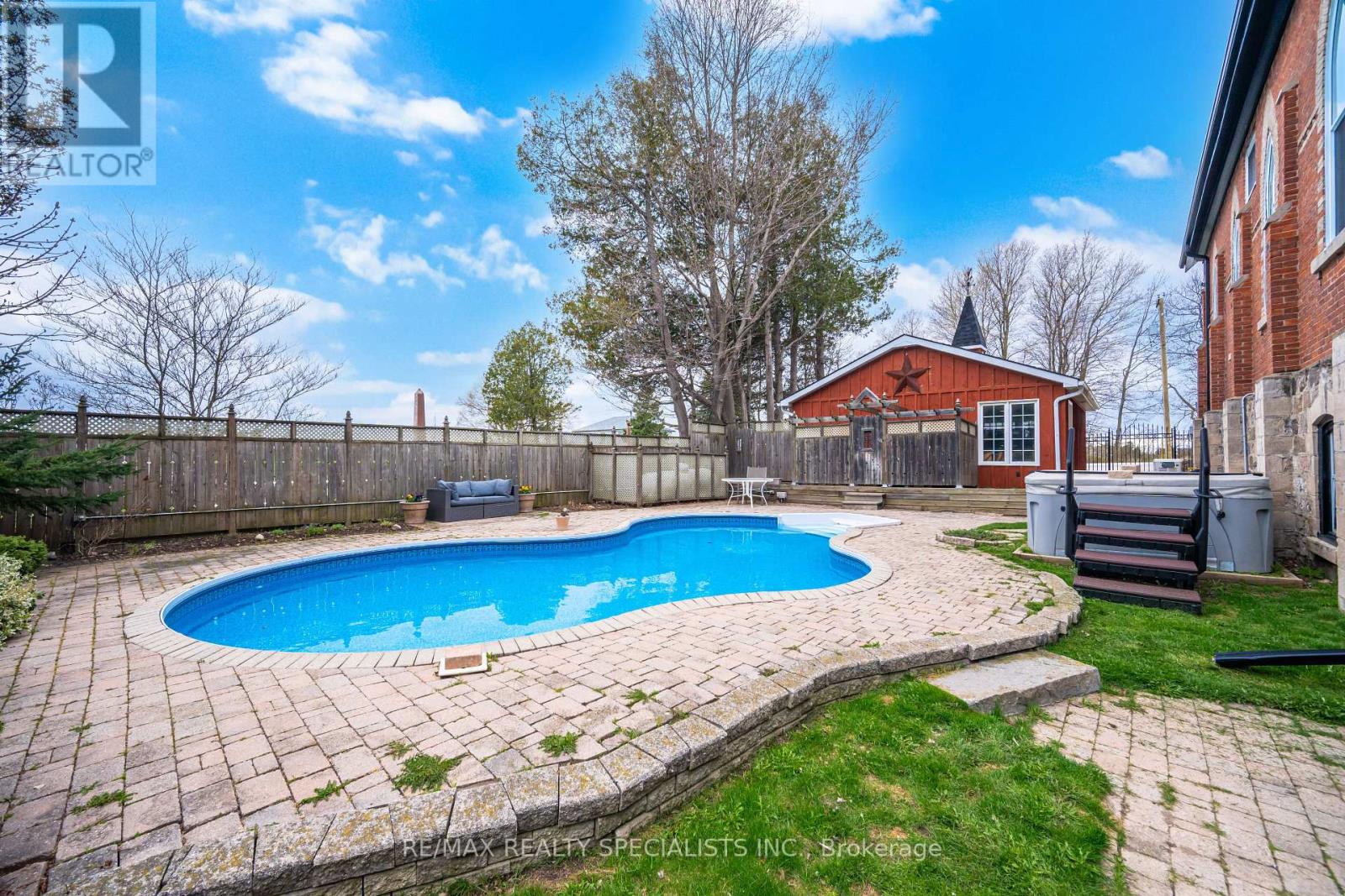 62280 County Road 3 Road, East Garafraxa, Ontario  L9W 7H9 - Photo 33 - X13121392