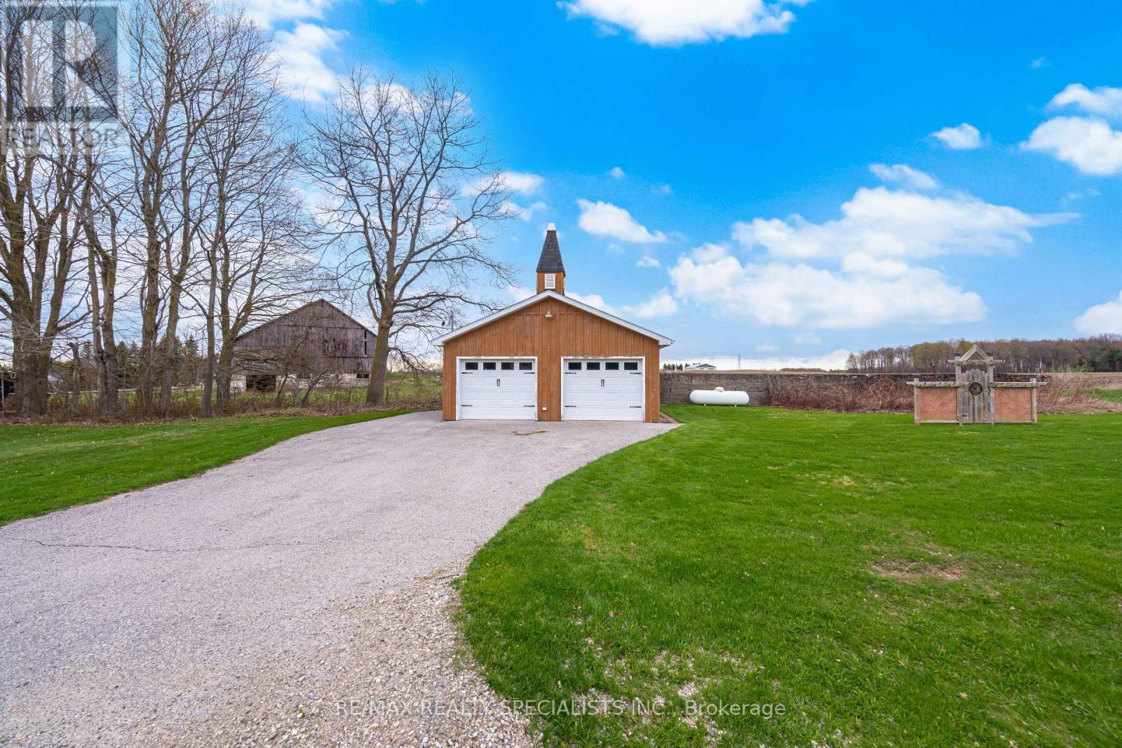 62280 County Road 3 Road, East Garafraxa, Ontario  L9W 7H9 - Photo 35 - X13121392
