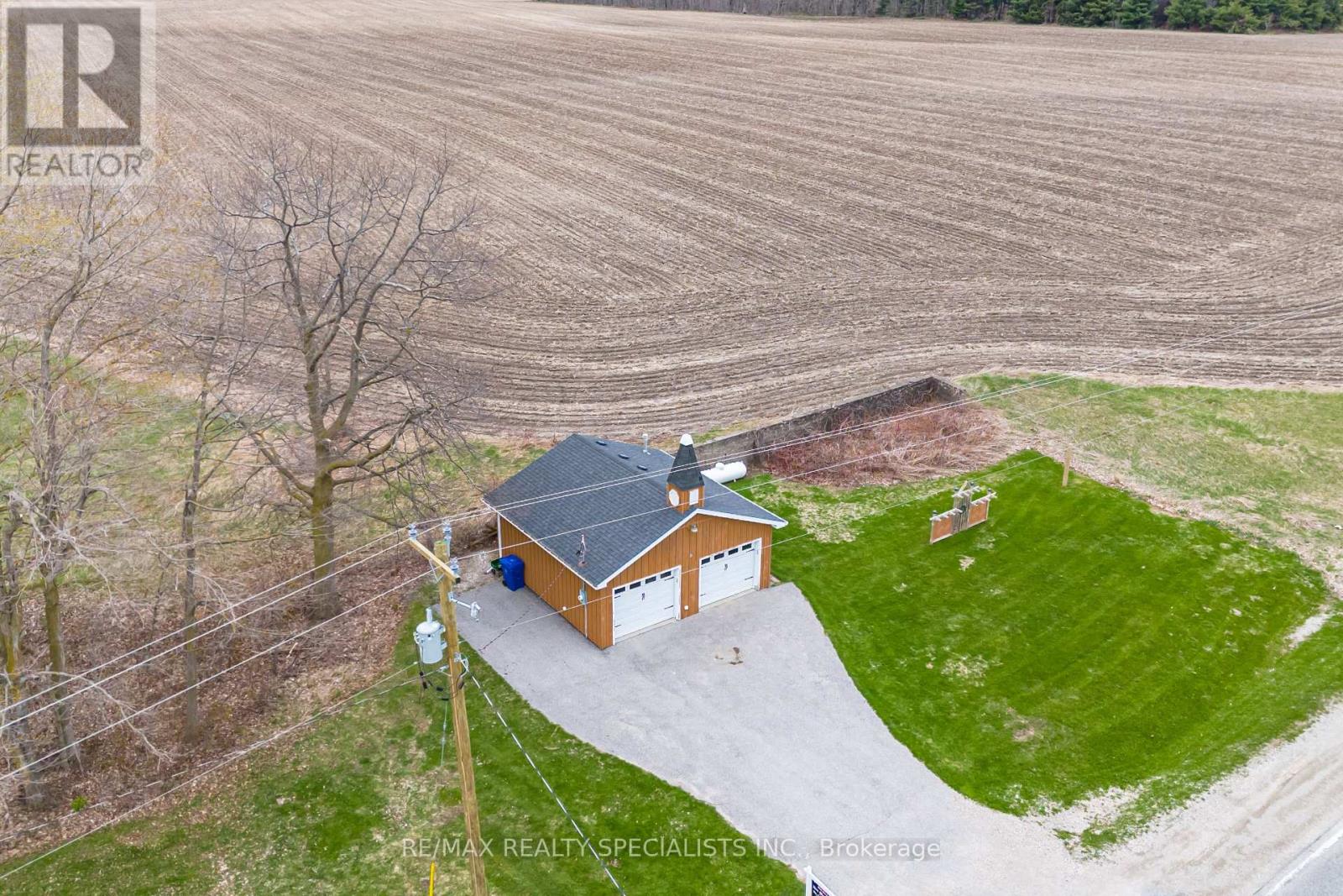 62280 County Road 3 Road, East Garafraxa, Ontario  L9W 7H9 - Photo 36 - X13121392