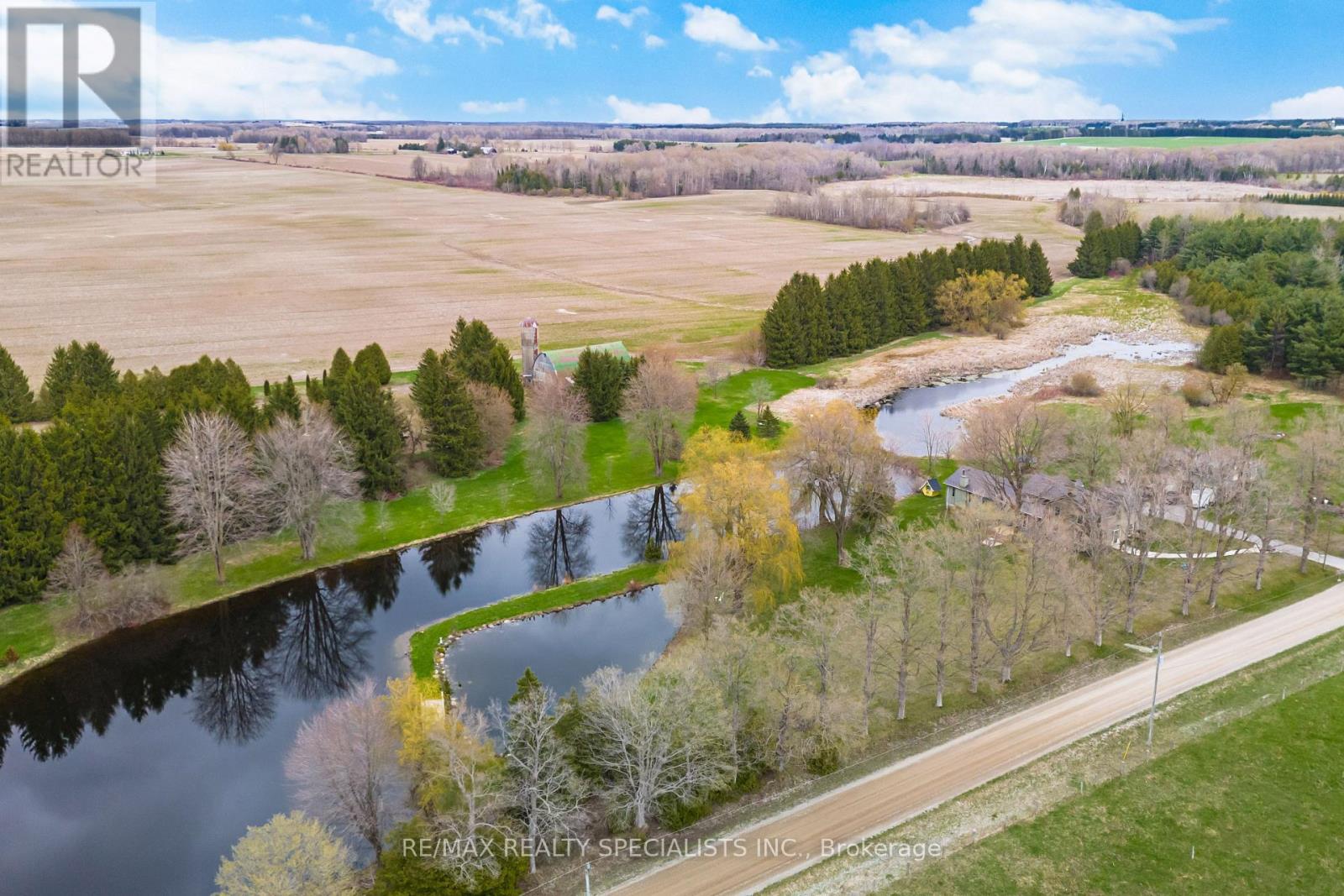 62280 County Road 3 Road, East Garafraxa, Ontario  L9W 7H9 - Photo 37 - X13121392