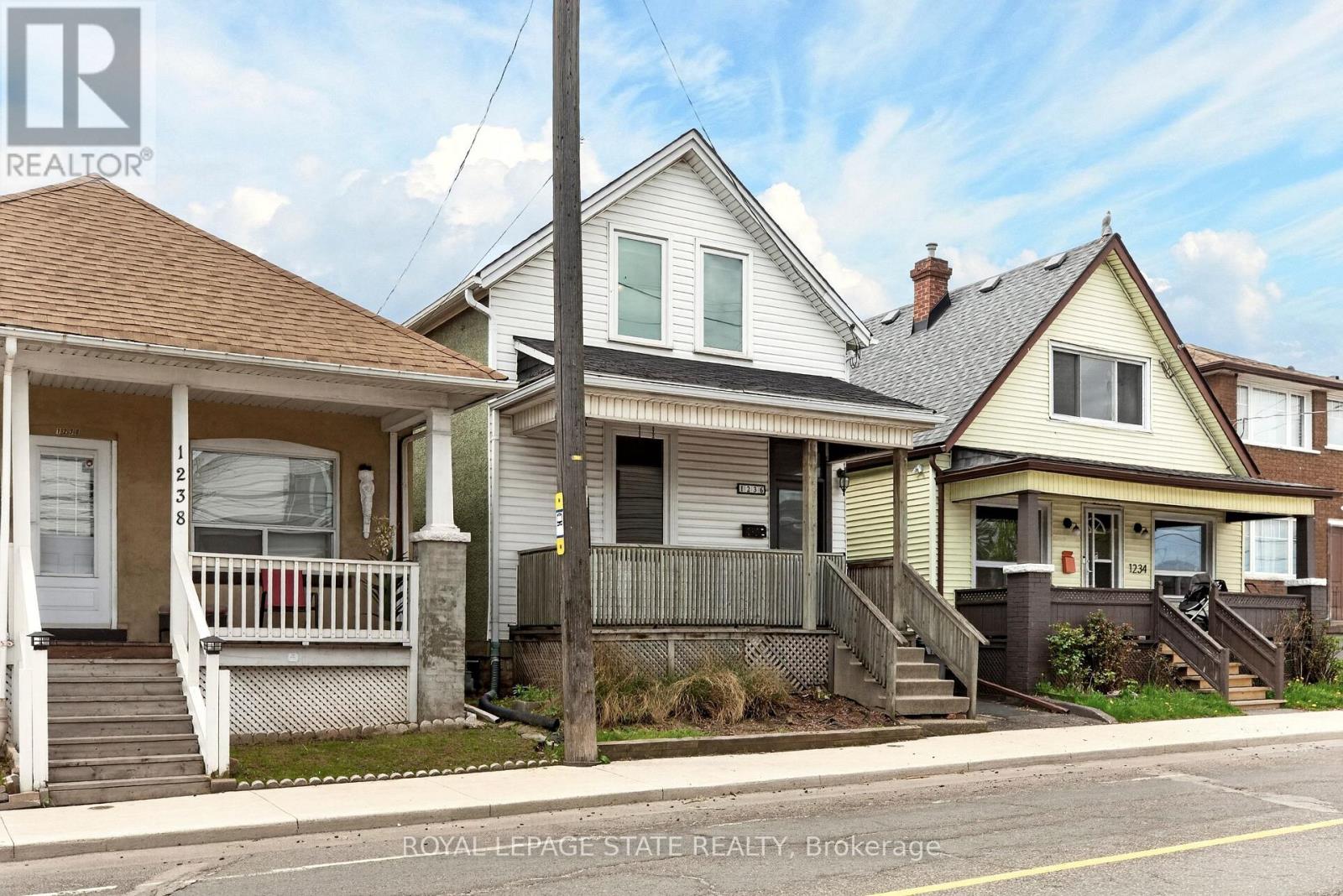 1236 Cannon Street E, Hamilton, Ontario  L8H 1V1 - Photo 2 - X13121510