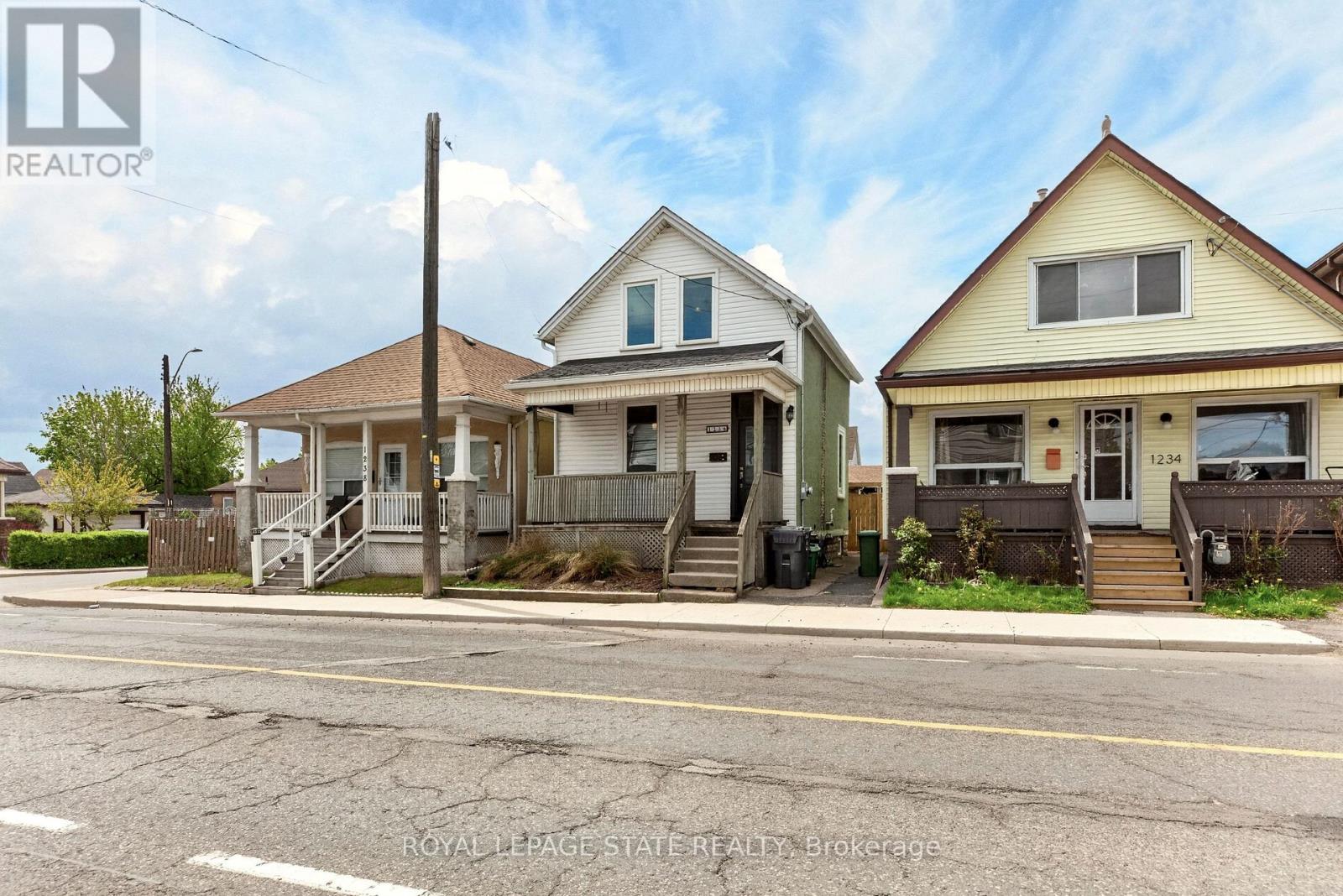 1236 Cannon Street E, Hamilton, Ontario  L8H 1V1 - Photo 3 - X13121510