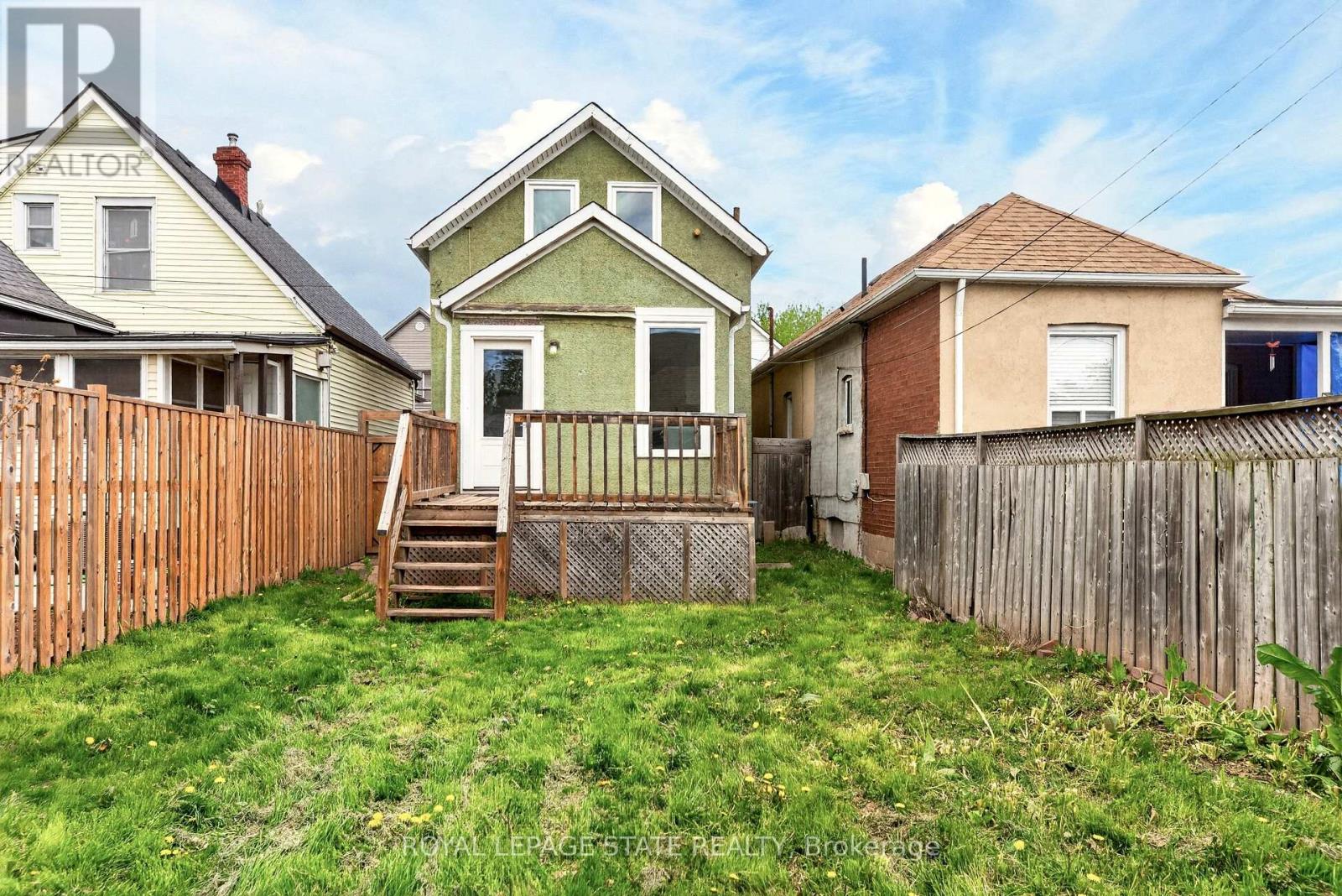 1236 Cannon Street E, Hamilton, Ontario  L8H 1V1 - Photo 39 - X13121510