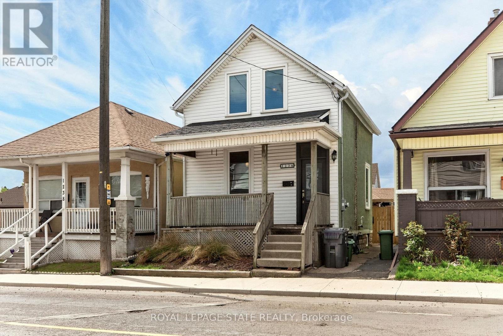 1236 Cannon Street E, Hamilton, Ontario  L8H 1V1 - Photo 4 - X13121510