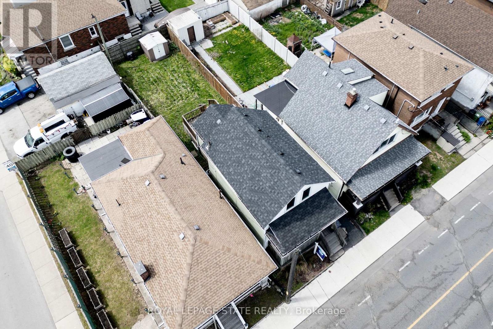 1236 Cannon Street E, Hamilton, Ontario  L8H 1V1 - Photo 47 - X13121510