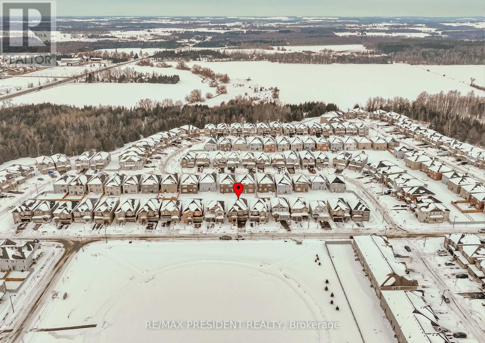 663 Anishinaabe Drive, Shelburne, Ontario  L9V 3Y5 - Photo 44 - X13121522