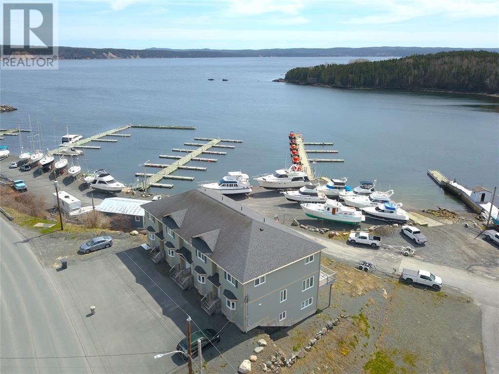 203 Marine Drive, Clarenville, Newfoundland & Labrador  A5A 1M6 - Photo 2 - 1296055