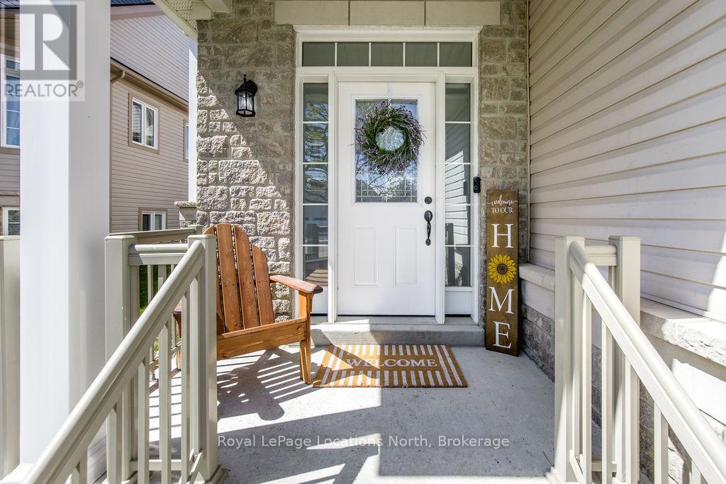20 Grand Poplar Lane, Wasaga Beach, Ontario  L9Z 0E2 - Photo 3 - S13121812