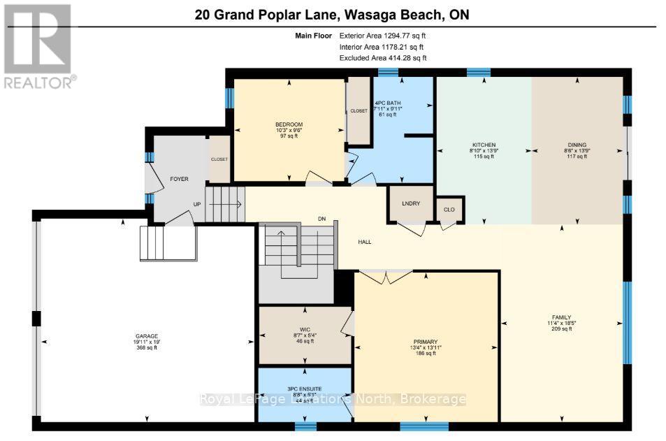 20 Grand Poplar Lane, Wasaga Beach, Ontario  L9Z 0E2 - Photo 38 - S13121812