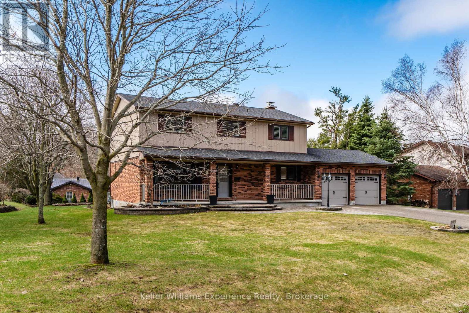 27 Rosewood Avenue, Springwater, Ontario  L0L 1X0 - Photo 1 - S13121912