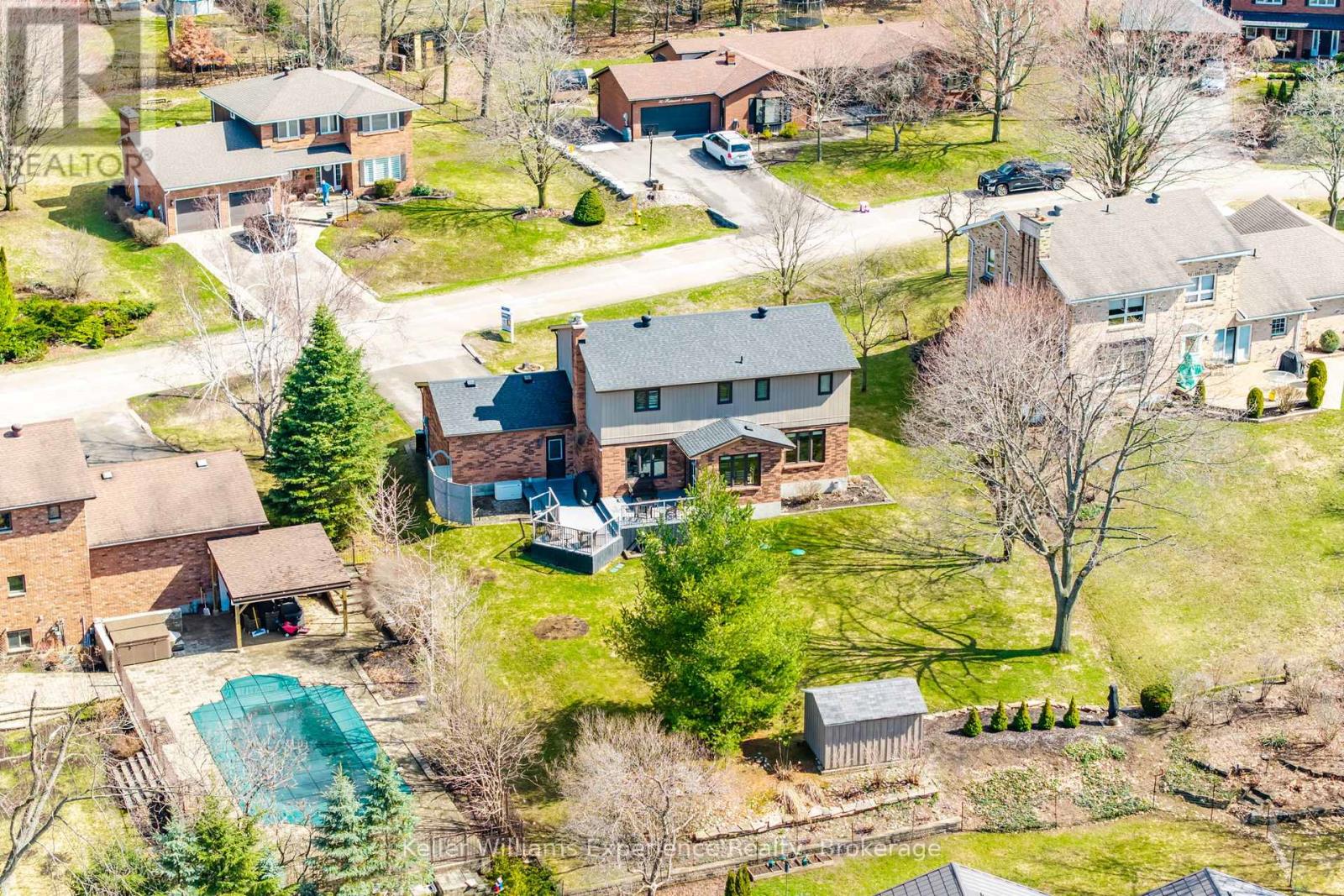 27 Rosewood Avenue, Springwater, Ontario  L0L 1X0 - Photo 49 - S13121912