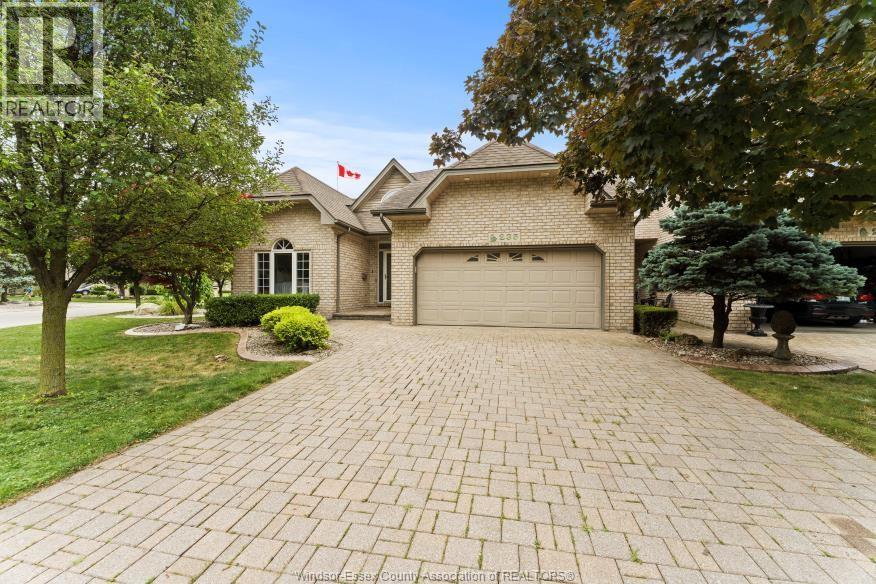 235 Southwind, Tecumseh, Ontario  N8N 4Y5 - Photo 1 - 26011017