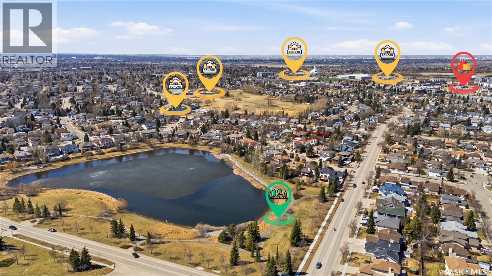 214 Forsyth Court, Saskatoon, Saskatchewan  S7N 4H2 - Photo 3 - SK034402