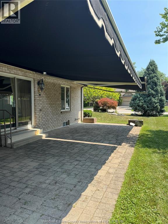 235 Southwind, Tecumseh, Ontario  N8N 4Y5 - Photo 32 - 26011017