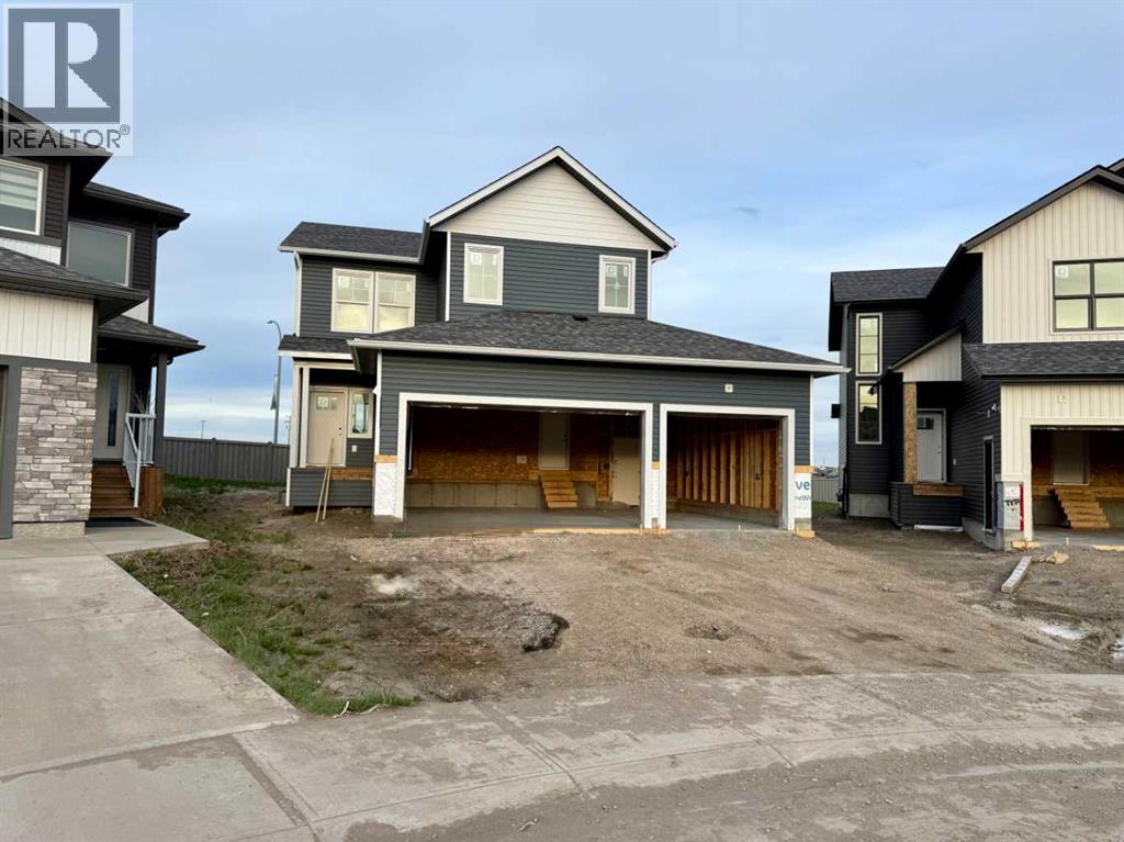 13201 105 Street, Grande Prairie, Alberta  T8X 0W5 - Photo 1 - A2288306