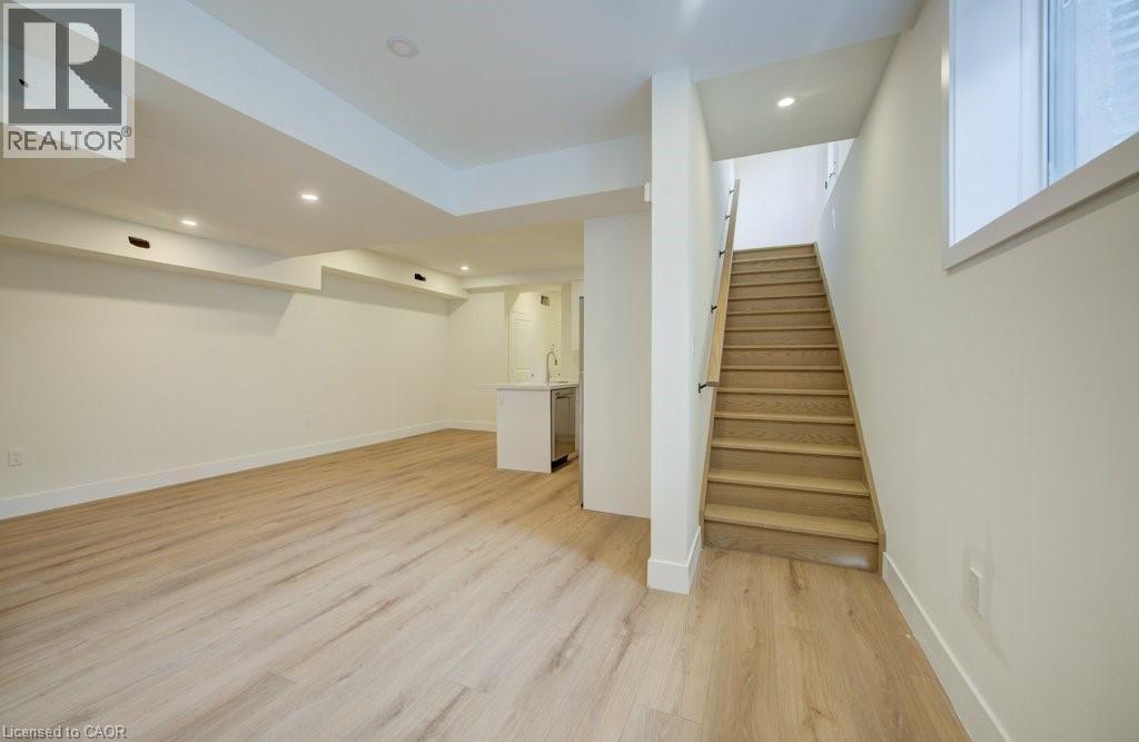 17 Downey Street Unit# 1, Kitchener, Ontario  N2H 6K5 - Photo 3 - 40829894