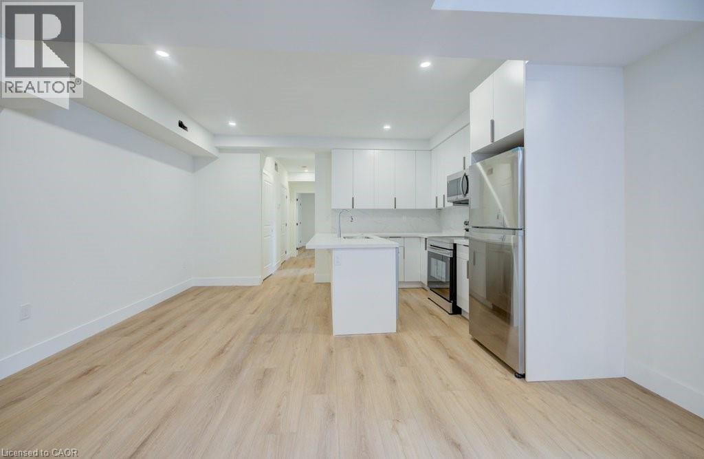 17 Downey Street Unit# 1, Kitchener, Ontario  N2H 6K5 - Photo 4 - 40829894