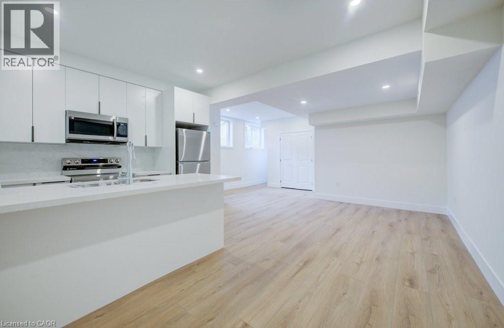 17 Downey Street Unit# 1, Kitchener, Ontario  N2H 6K5 - Photo 7 - 40829894