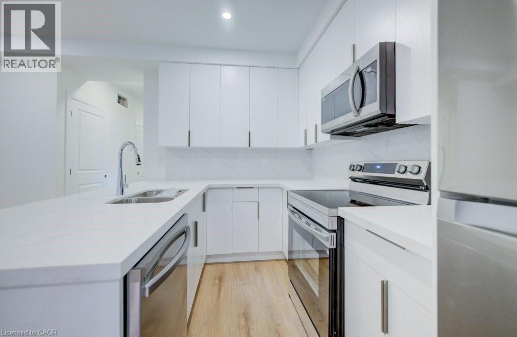 17 Downey Street Unit# 1, Kitchener, Ontario  N2H 6K5 - Photo 8 - 40829894