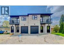 17 DOWNEY Street Unit# 1, Kitchener, Ontario