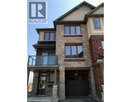 1169 GARNER Road E Unit# 38, Ancaster, Ontario