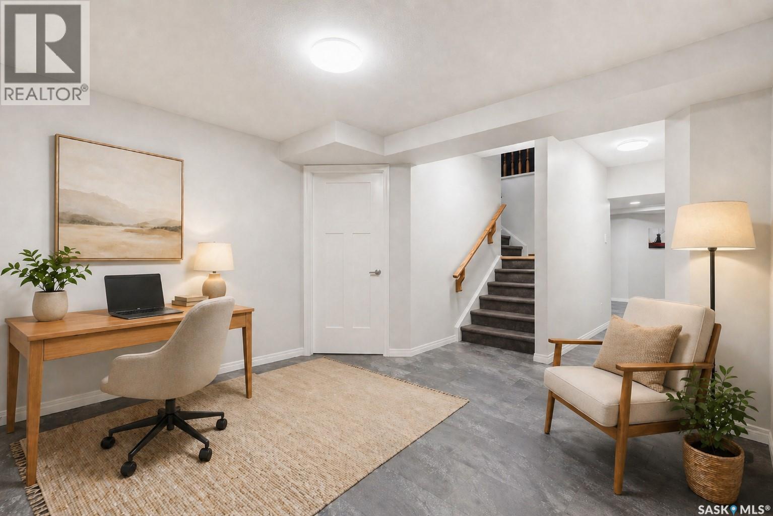 214 Forsyth Court, Saskatoon, Saskatchewan  S7N 4H2 - Photo 38 - SK034402