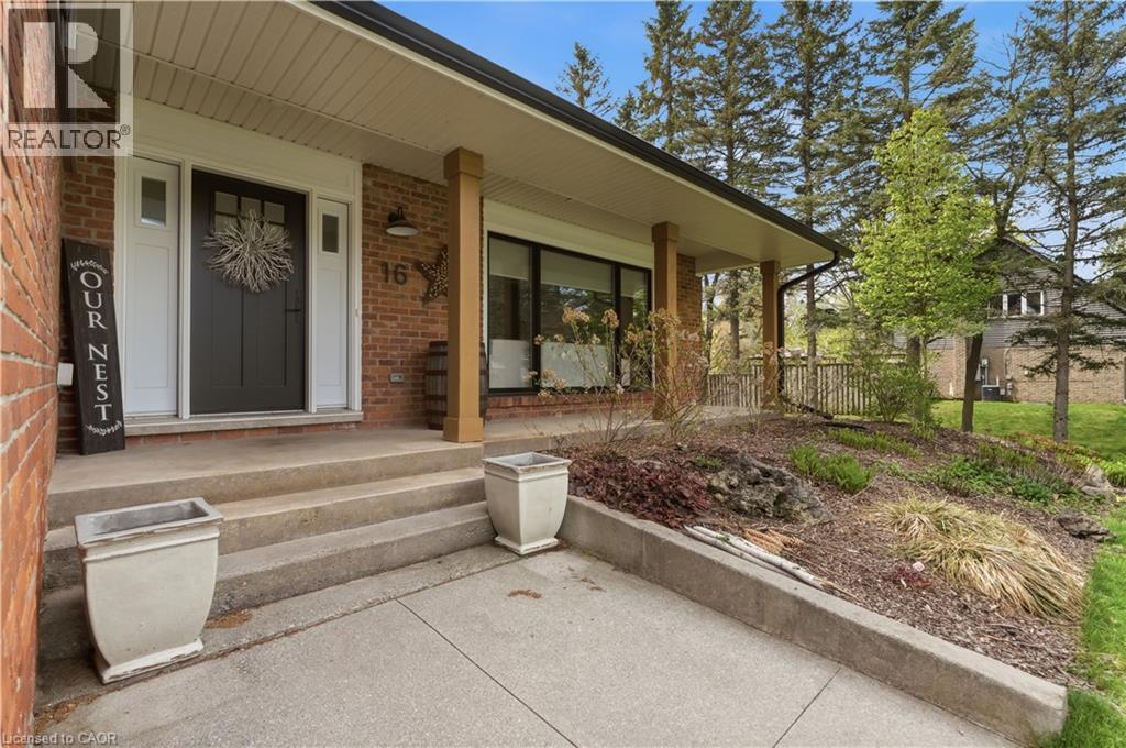 16 Bannisdale Way, Carlisle, Ontario  L0R 1H2 - Photo 3 - 40829808