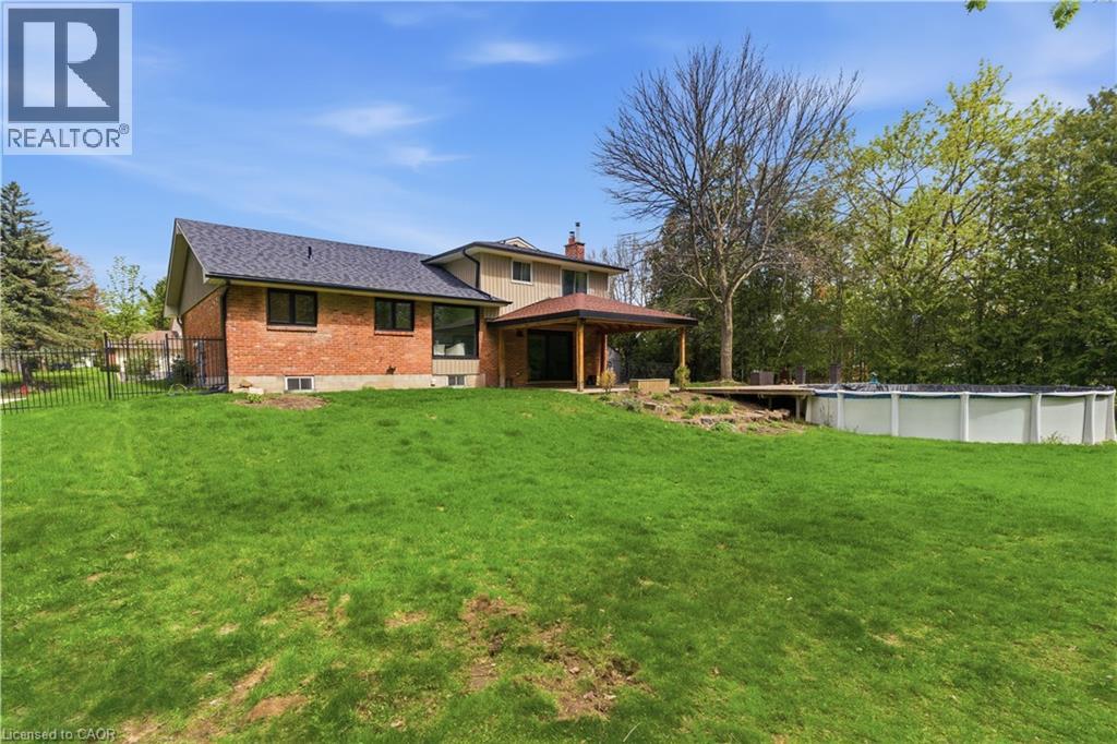 16 Bannisdale Way, Carlisle, Ontario  L0R 1H2 - Photo 40 - 40829808