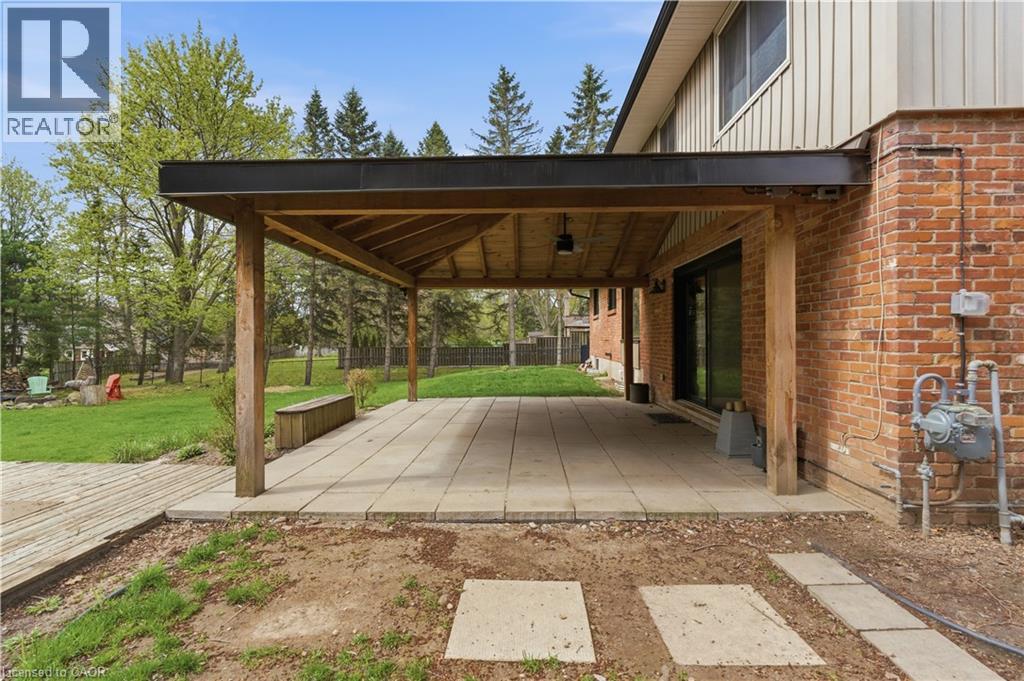 16 Bannisdale Way, Carlisle, Ontario  L0R 1H2 - Photo 46 - 40829808