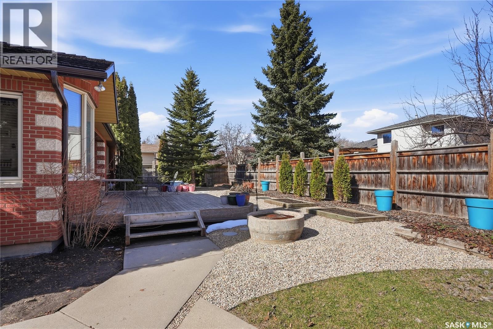 214 Forsyth Court, Saskatoon, Saskatchewan  S7N 4H2 - Photo 55 - SK034402