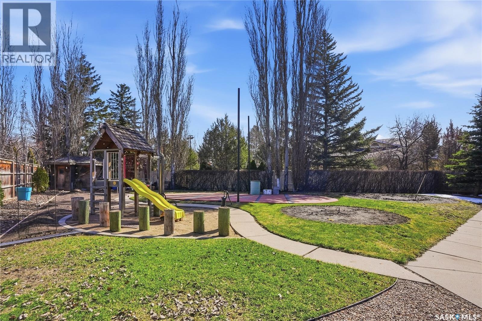 214 Forsyth Court, Saskatoon, Saskatchewan  S7N 4H2 - Photo 54 - SK034402