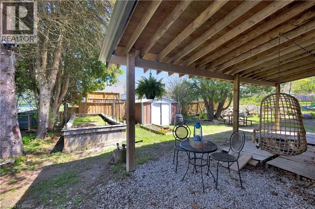 6 Churchill Drive, Paris, Ontario  N3L 1J1 - Photo 28 - 40825602