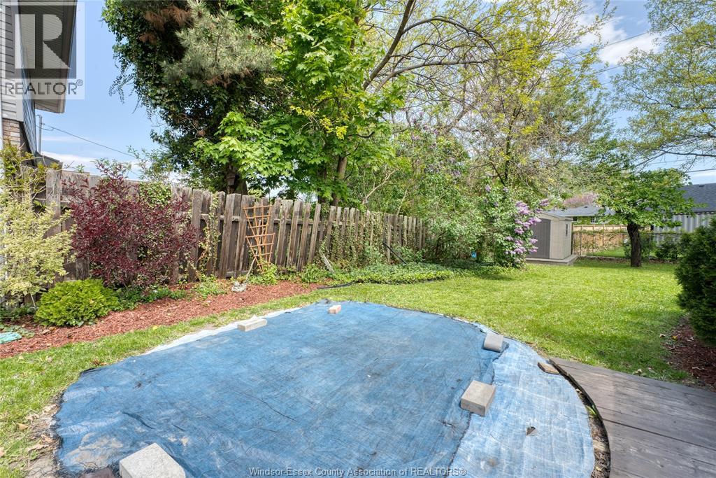 1204 Sumach, Windsor, Ontario  N8S 2S4 - Photo 47 - 26011019