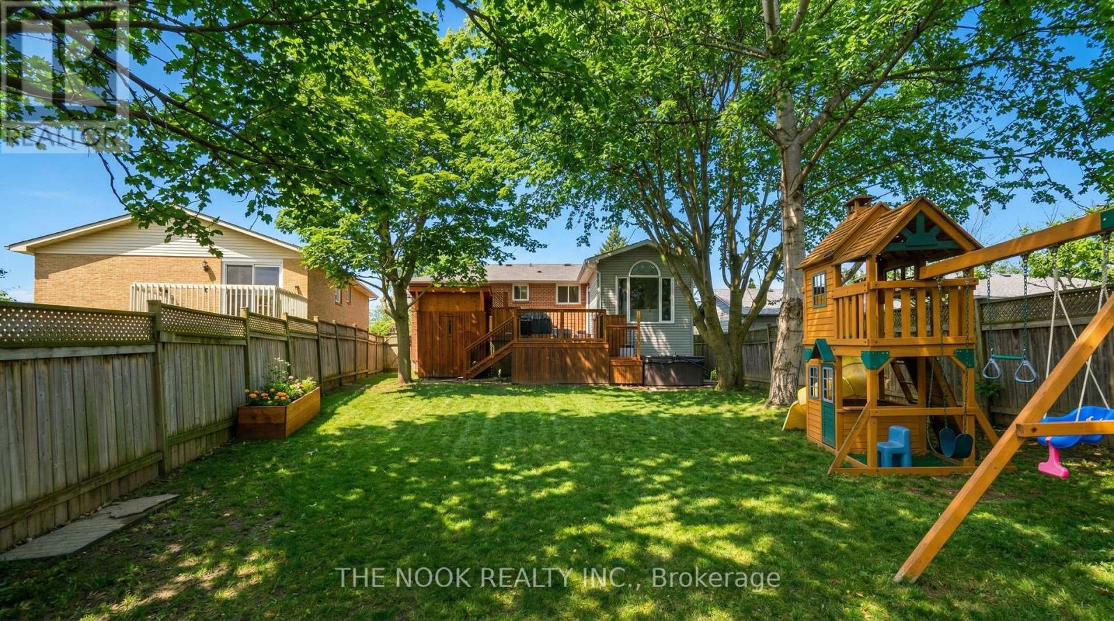 81 CARNEGIE STREET, Scugog, Ontario