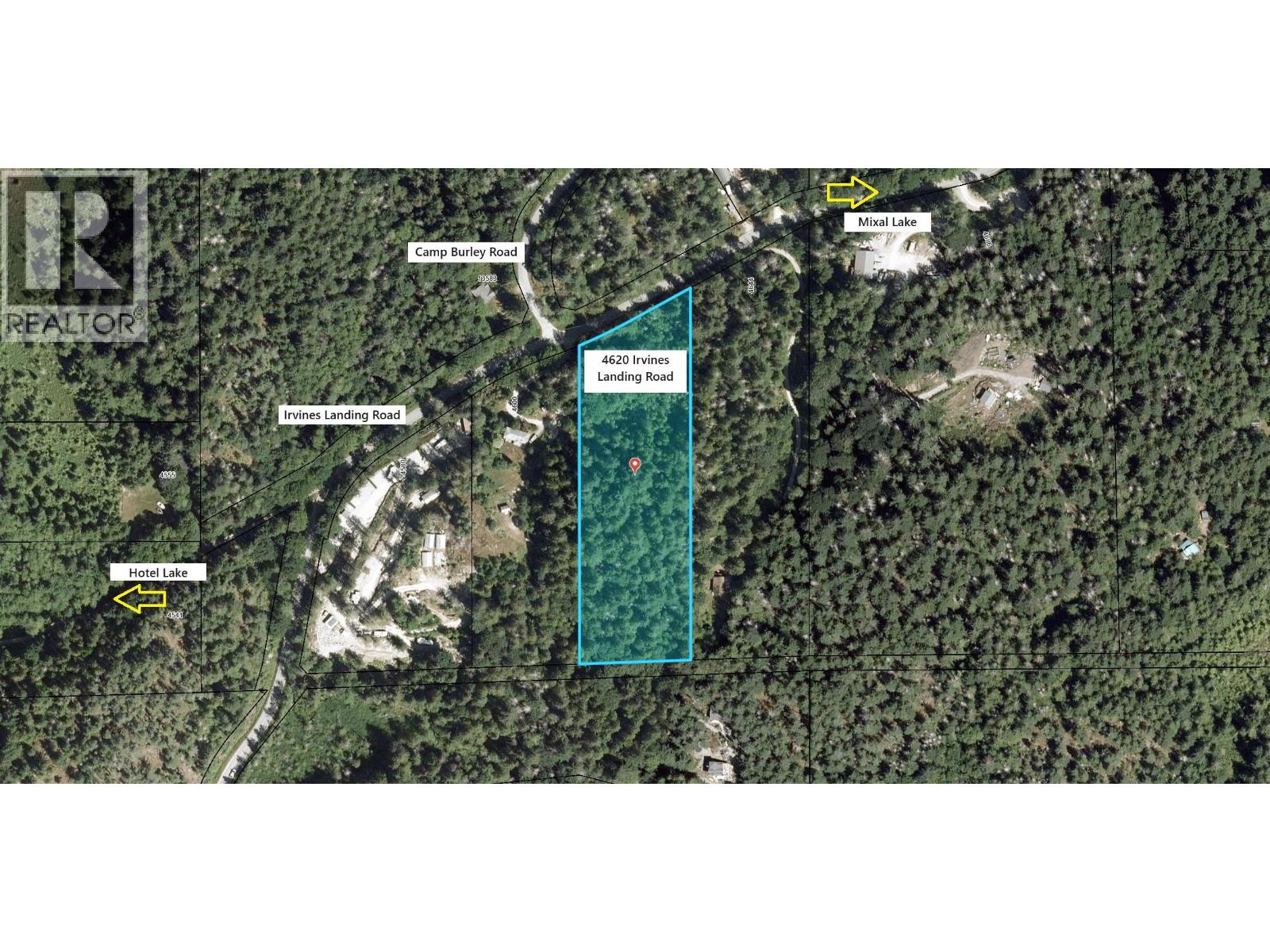 4620 Irvines Landing Road, Garden Bay, British Columbia V0N 1S1 - Photo 5 - R3122573