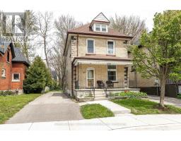 196 ALBERT STREET, stratford, Ontario