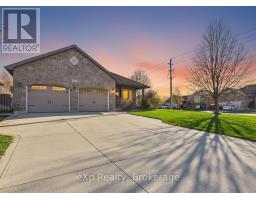 319 GINGRICH CRESCENT, Saugeen Shores, Ontario