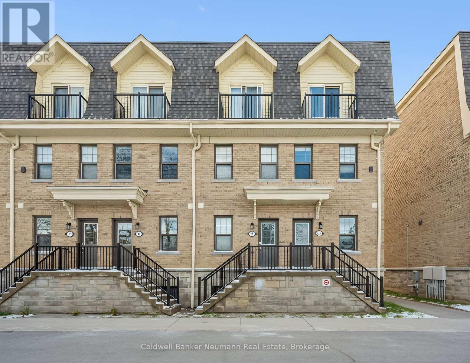 9 - 803 Gordon Street, Guelph, Ontario  N1G 1Y8 - Photo 1 - X13121932