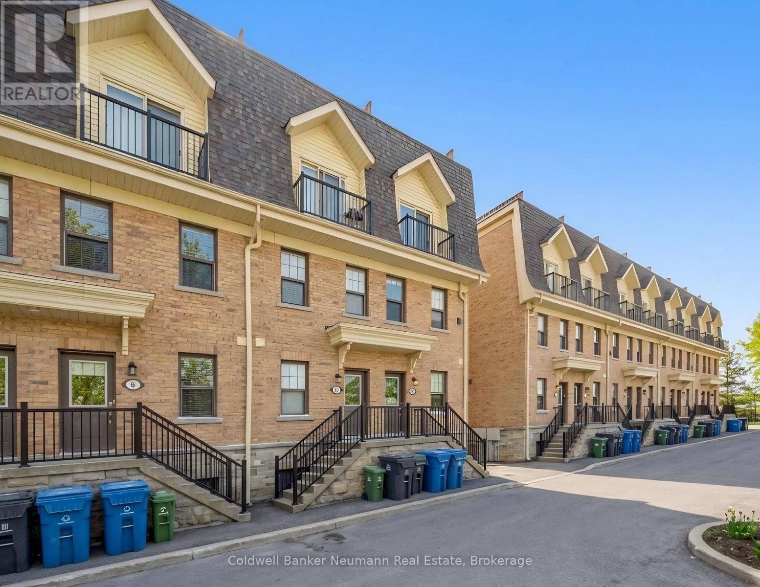 9 - 803 Gordon Street, Guelph, Ontario  N1G 1Y8 - Photo 3 - X13121932
