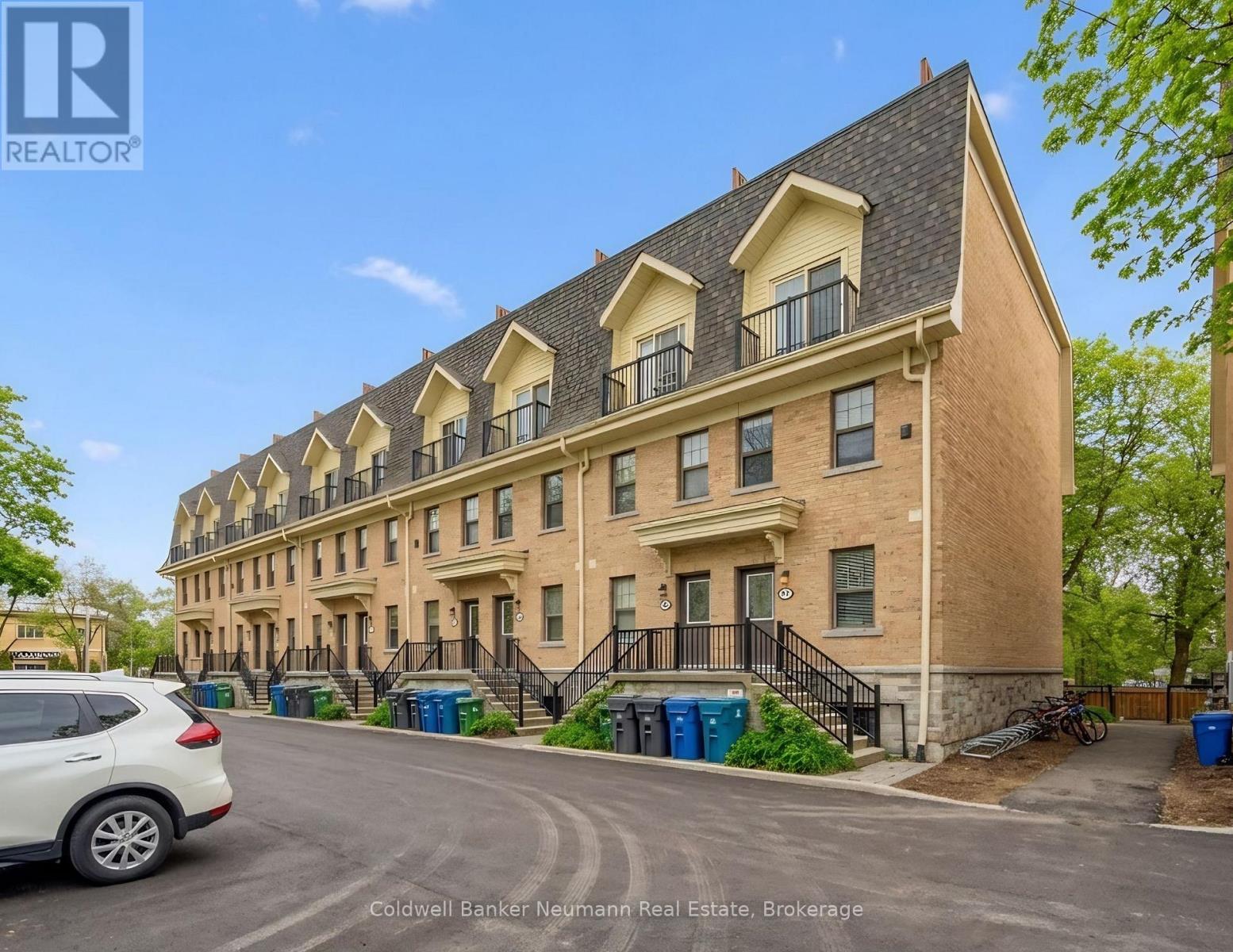 9 - 803 Gordon Street, Guelph, Ontario  N1G 1Y8 - Photo 4 - X13121932
