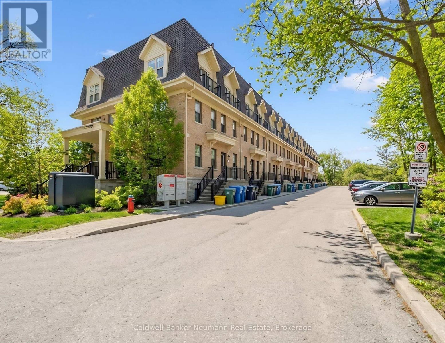 9 - 803 Gordon Street, Guelph, Ontario  N1G 1Y8 - Photo 5 - X13121932