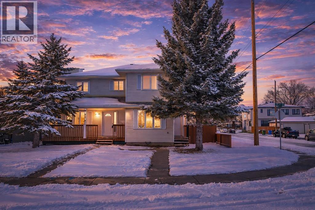 3103 39 Street SW, Calgary, Alberta