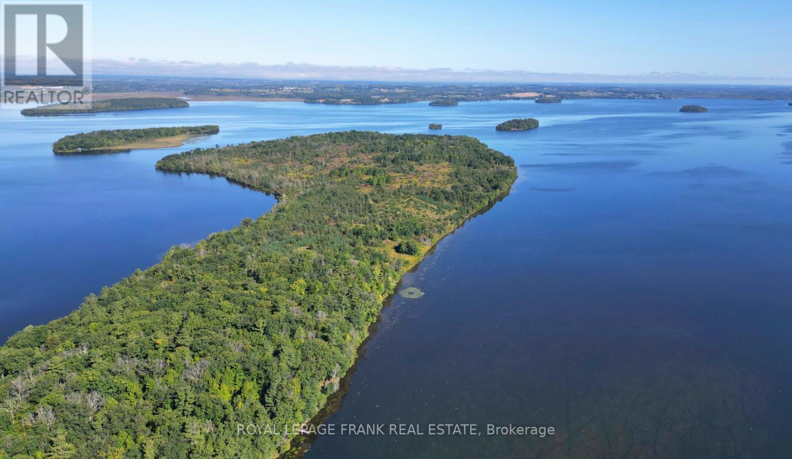 2A WHITES ISLAND, Alnwick/Haldimand, Ontario