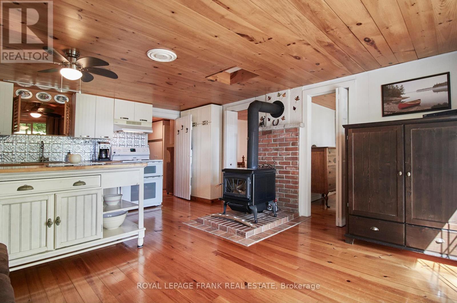 2a Whites Island, Alnwick/haldimand, Ontario  K0K 2X0 - Photo 16 - X13121796