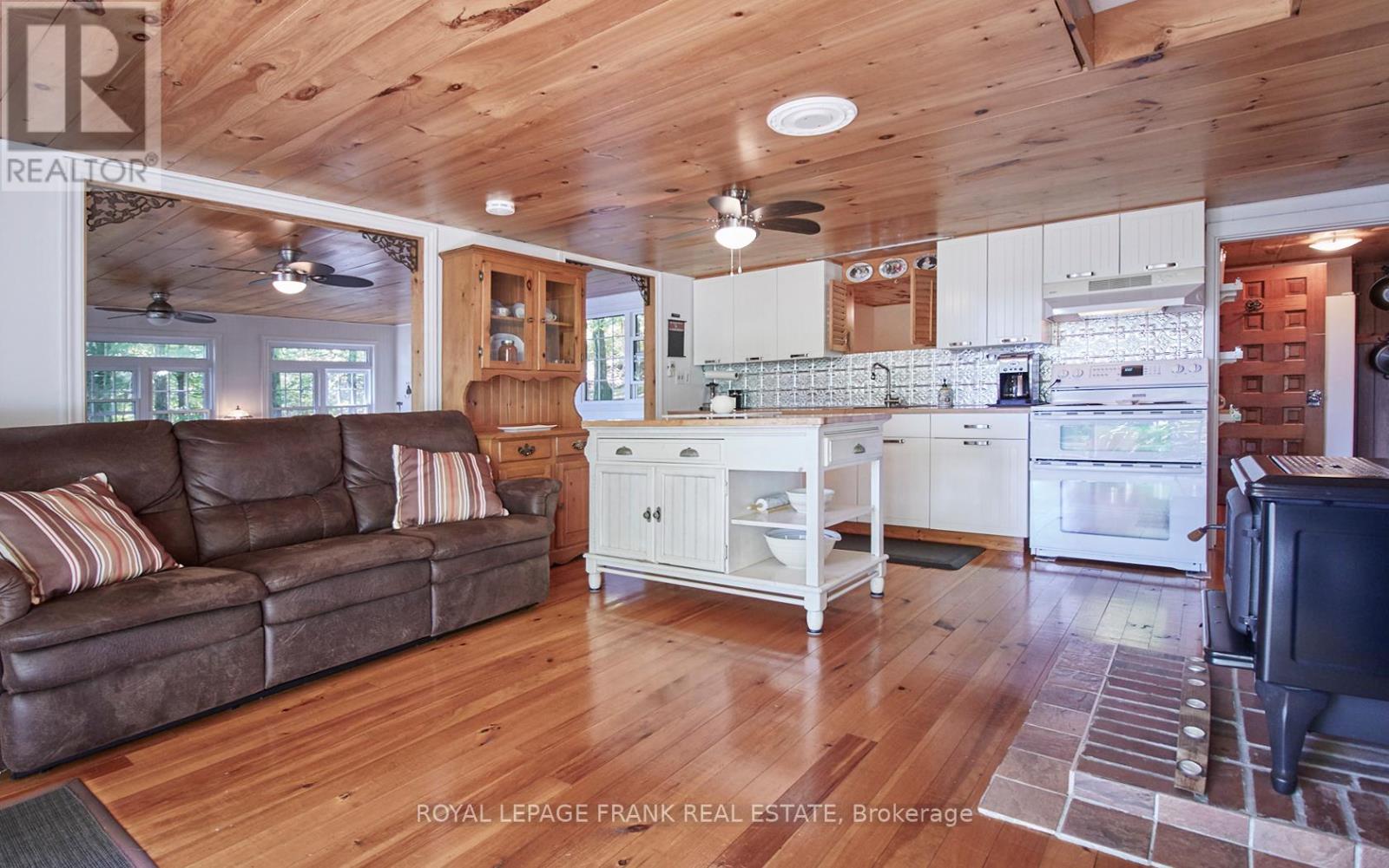 2a Whites Island, Alnwick/haldimand, Ontario  K0K 2X0 - Photo 17 - X13121796