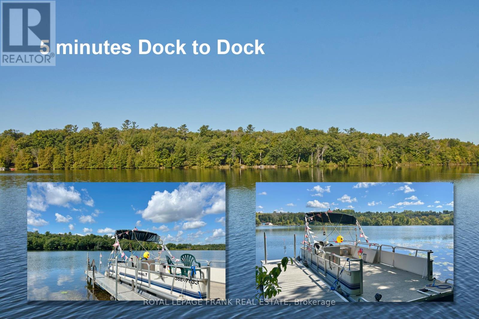 2a Whites Island, Alnwick/haldimand, Ontario  K0K 2X0 - Photo 5 - X13121796